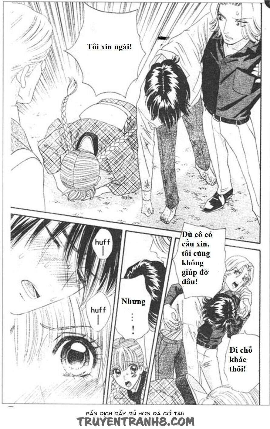 Stepping On Roses - Chương 46