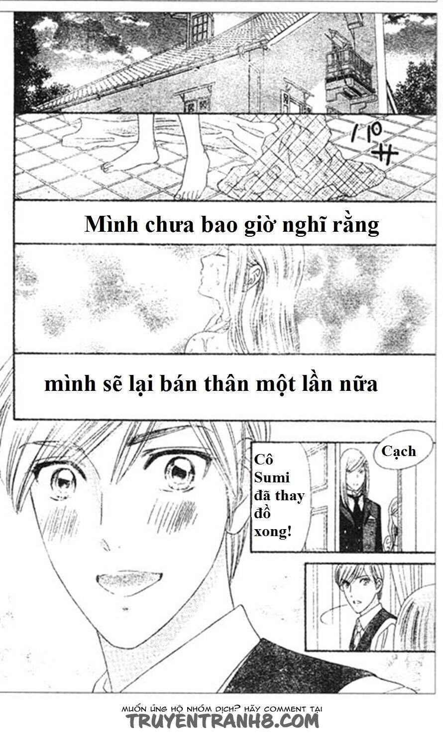 Stepping On Roses - Chương 46