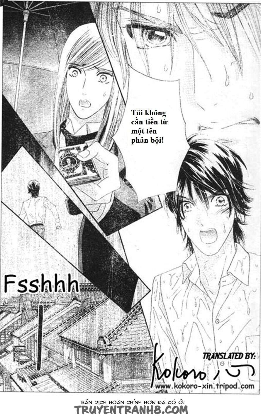 Stepping On Roses - Chương 46