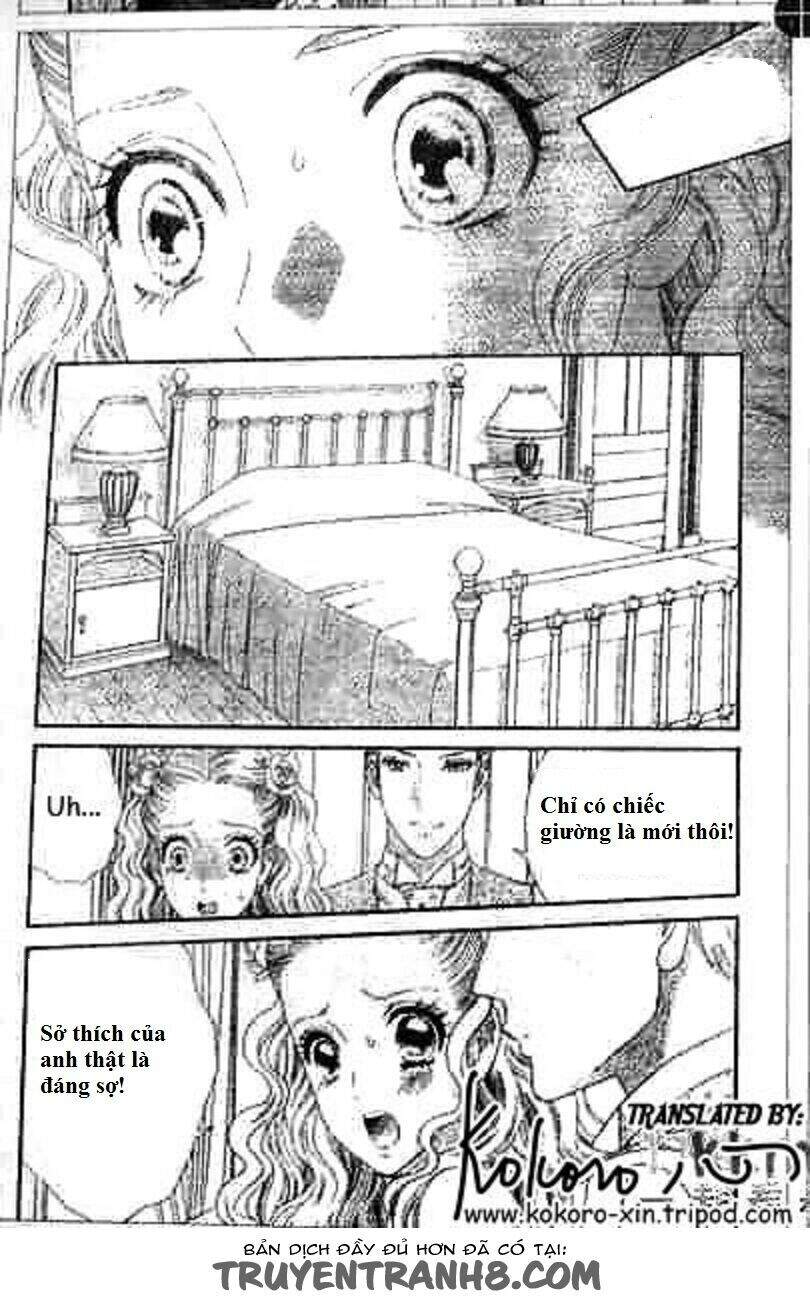 Stepping On Roses - Chương 47