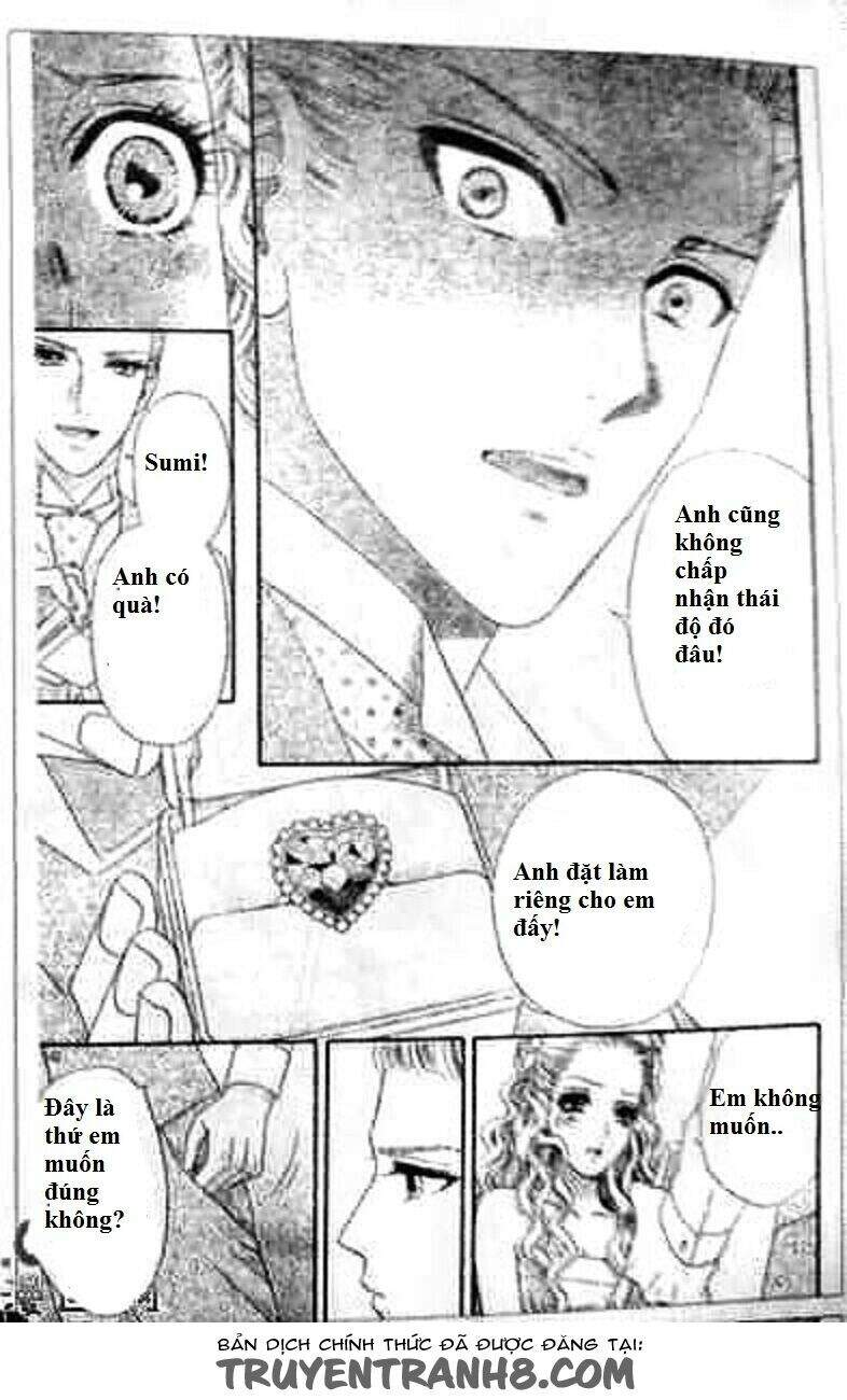 Stepping On Roses - Chương 47