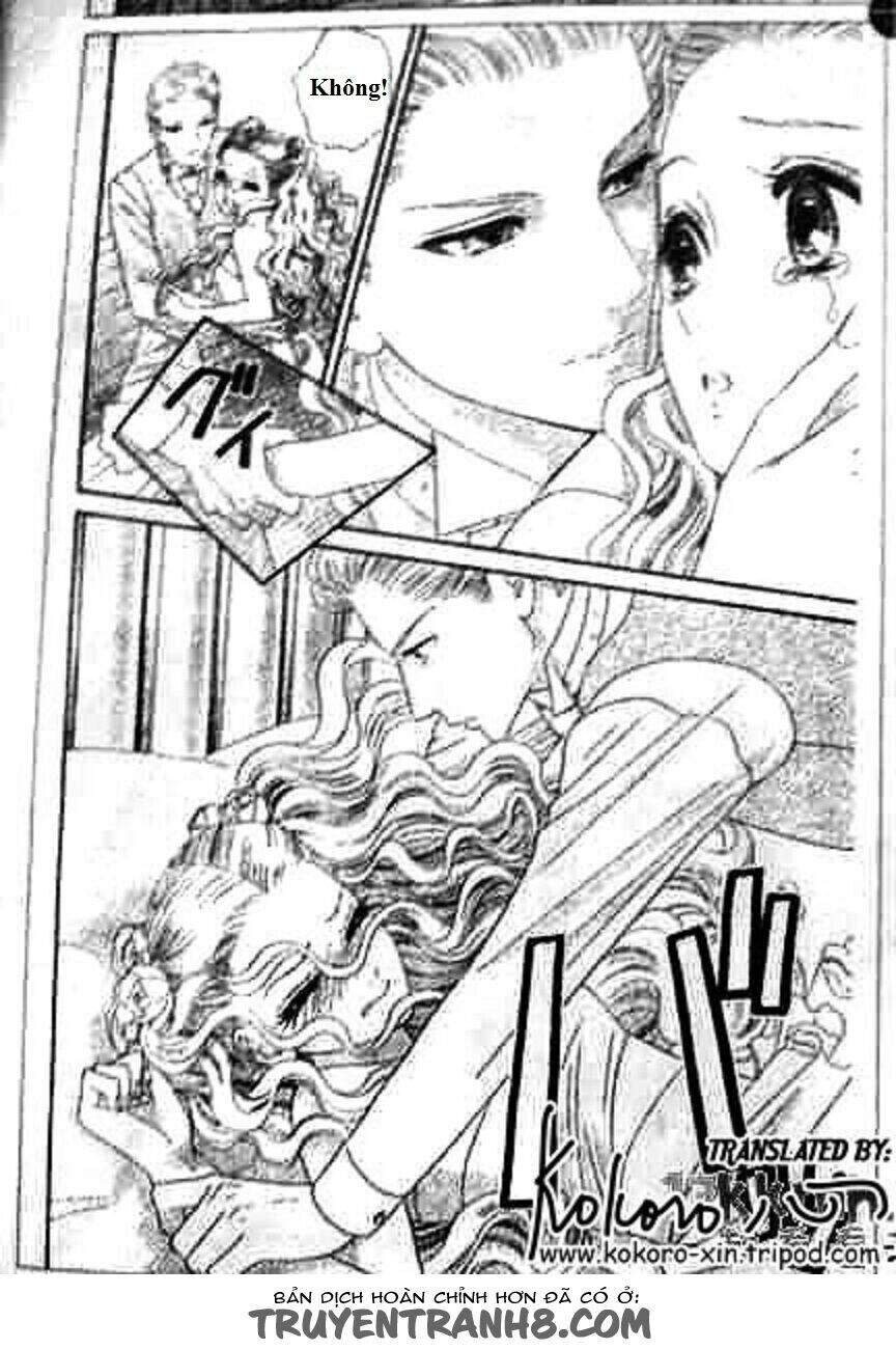 Stepping On Roses - Chương 47