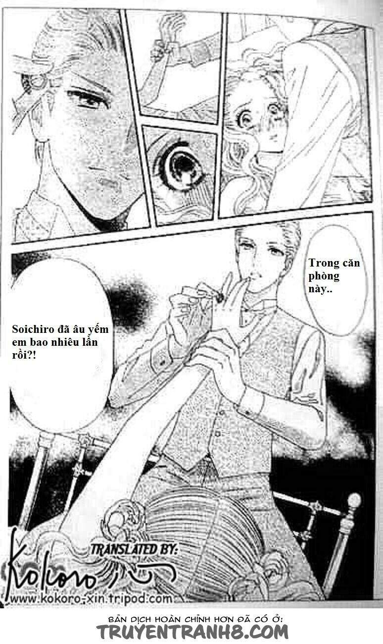 Stepping On Roses - Chương 47