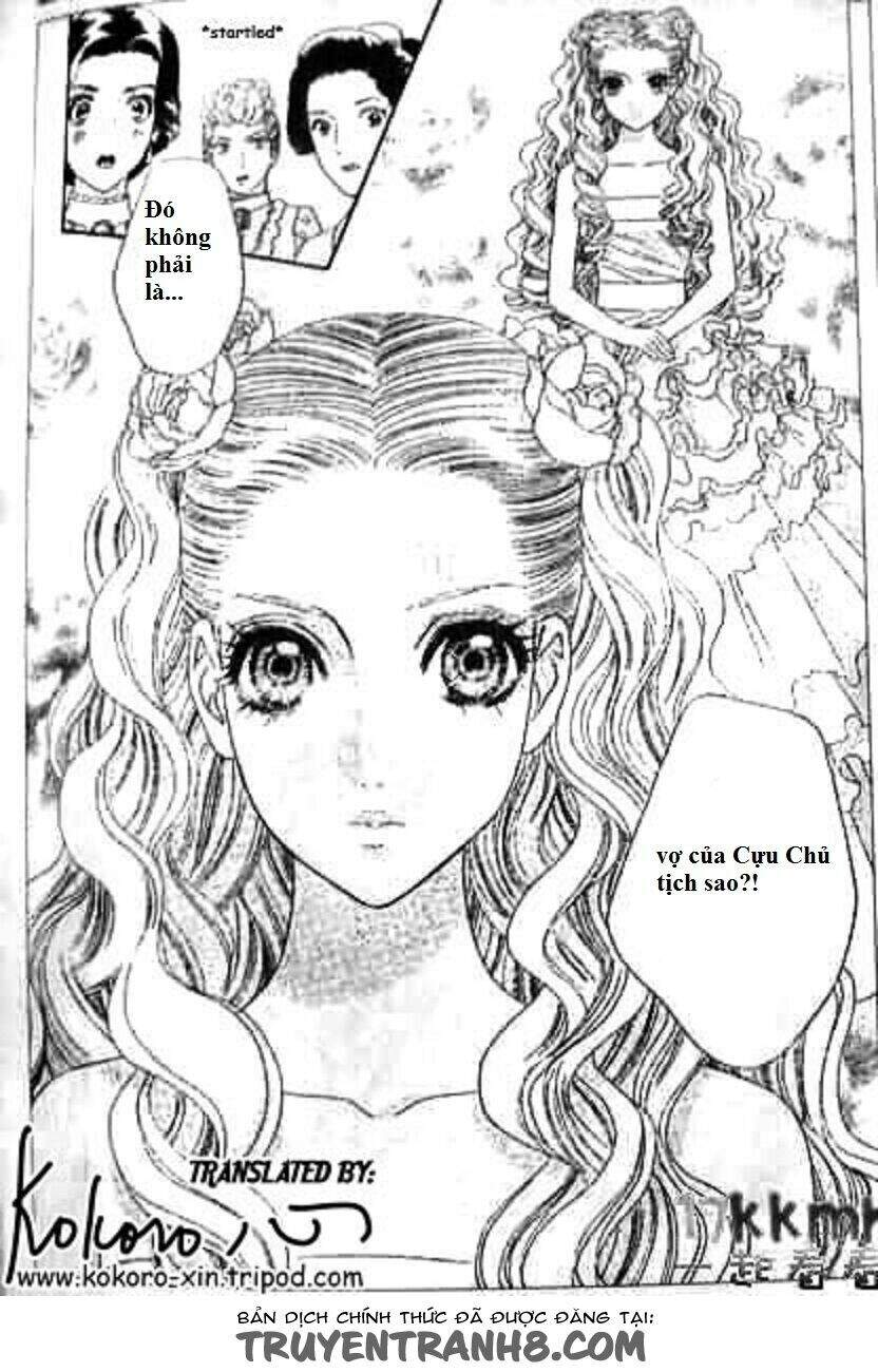 Stepping On Roses - Chương 47