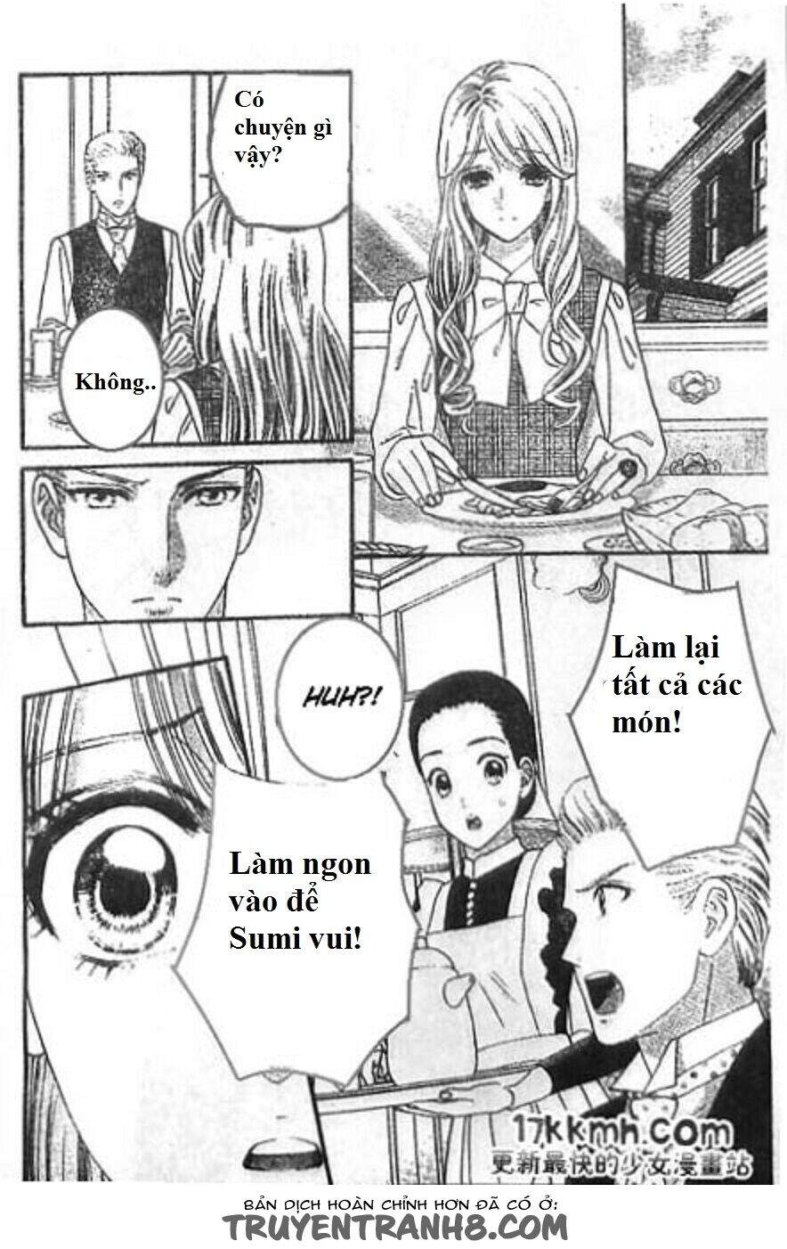 Stepping On Roses - Chương 48