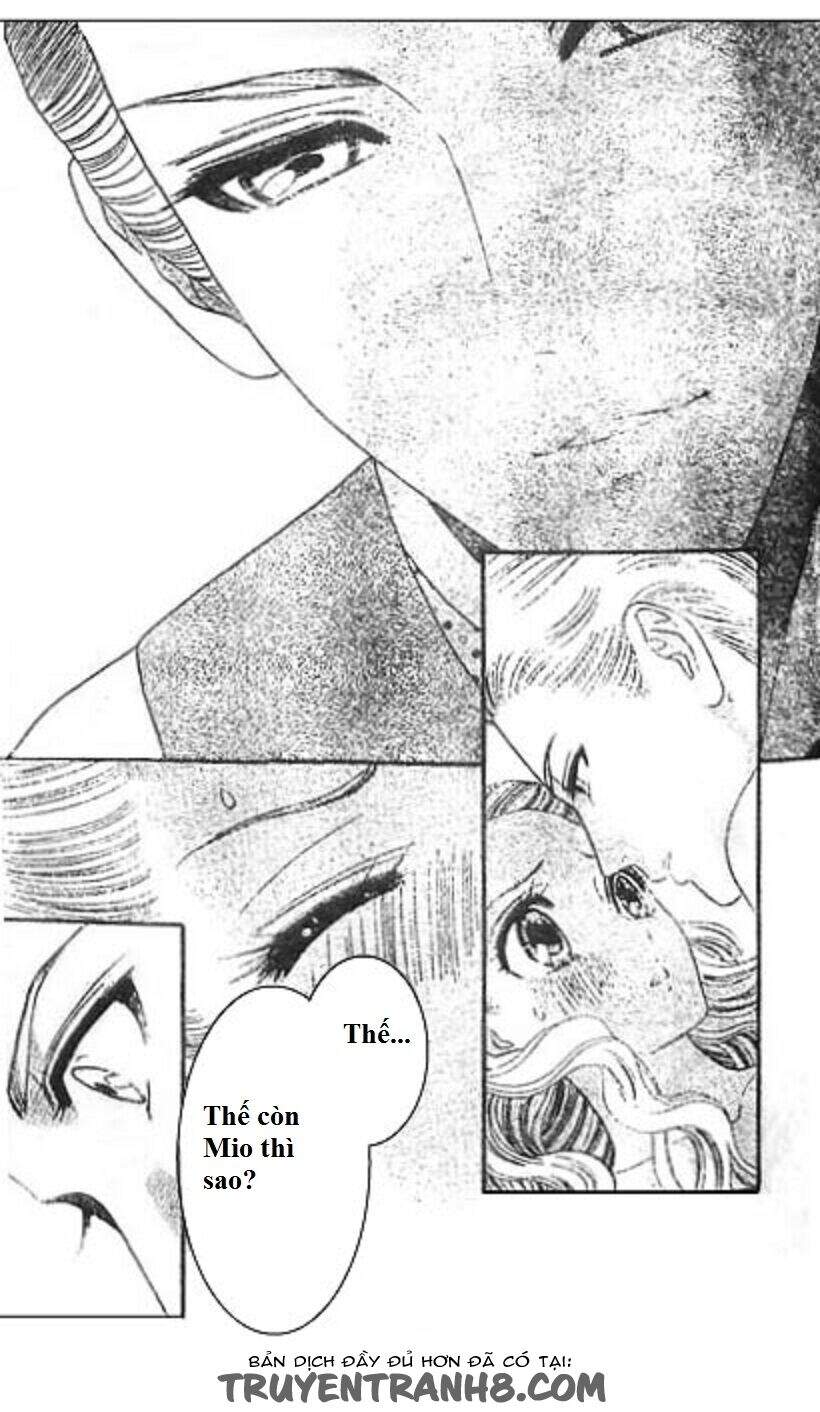 Stepping On Roses - Chương 48