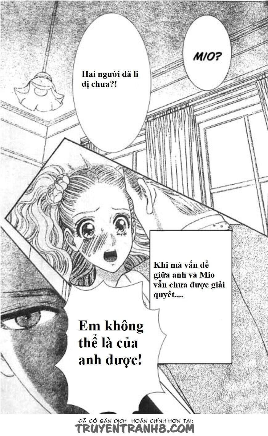 Stepping On Roses - Chương 48