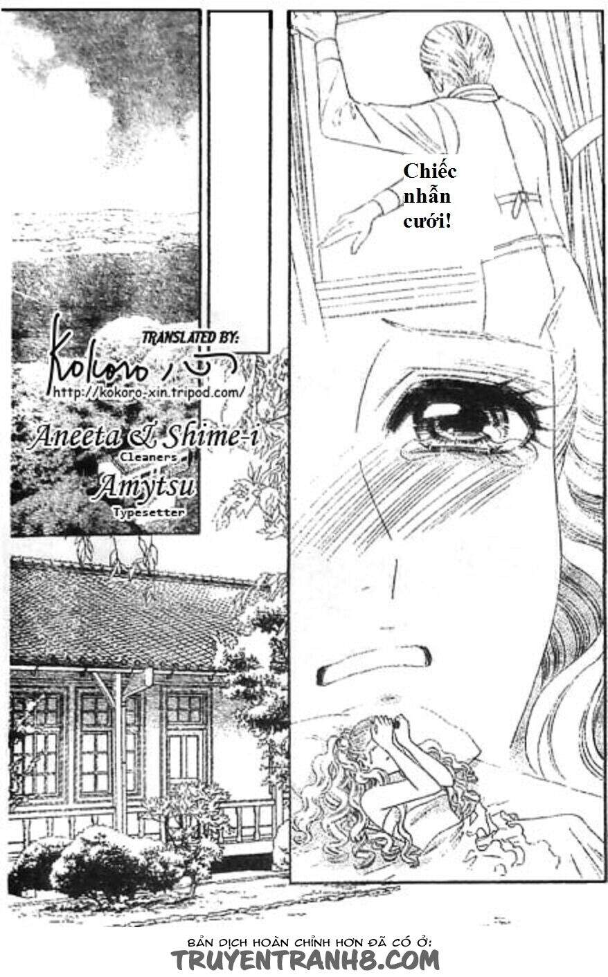 Stepping On Roses - Chương 48