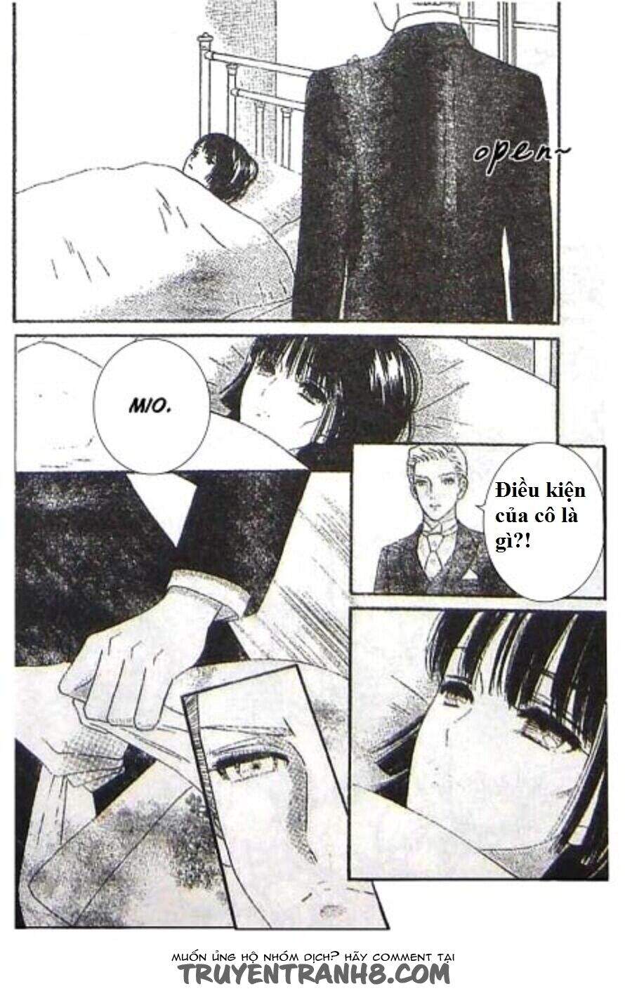 Stepping On Roses - Chương 48