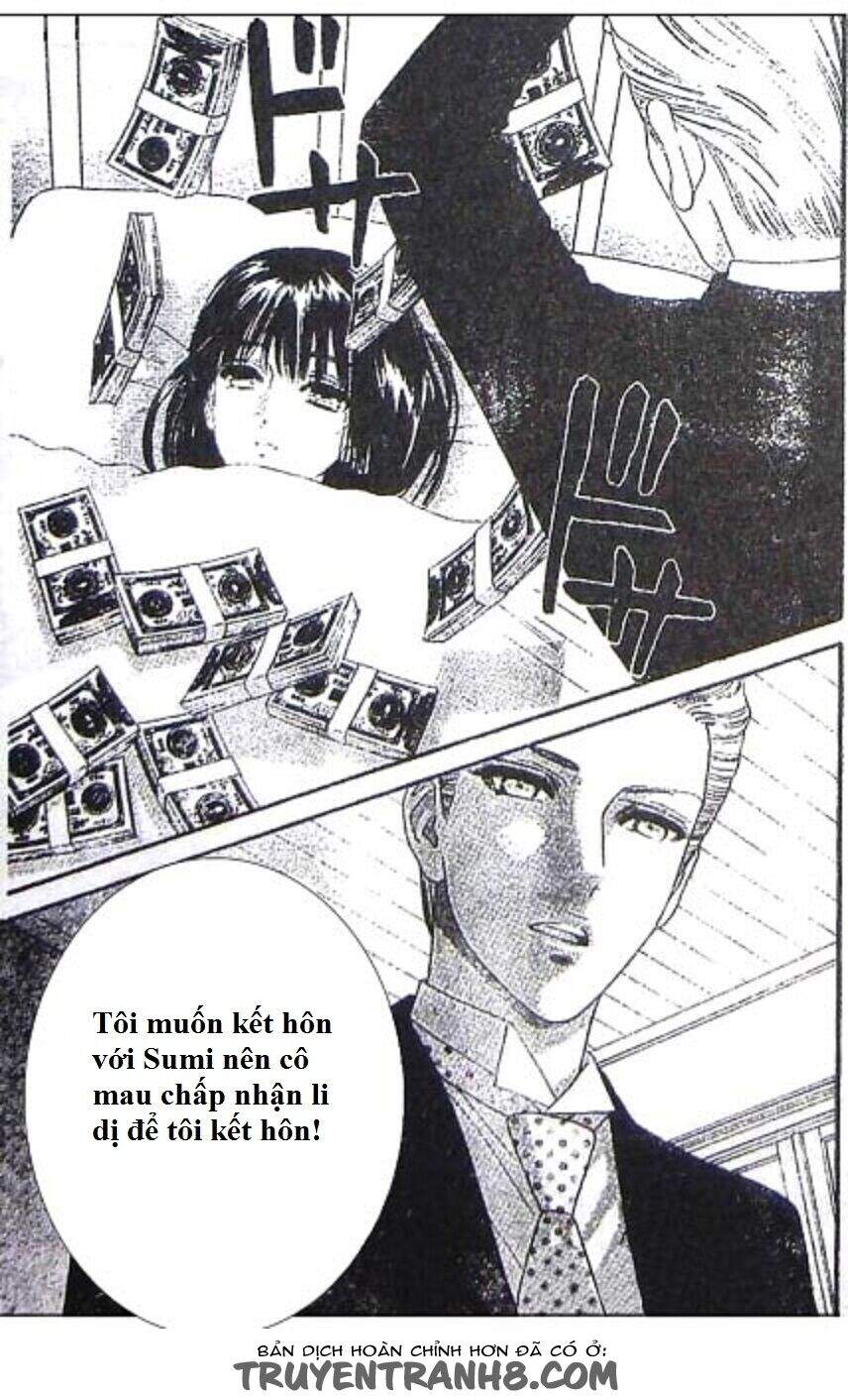 Stepping On Roses - Chương 48