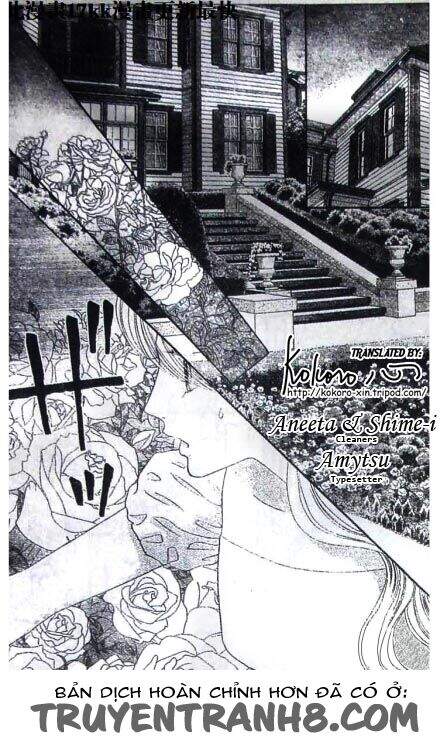 Stepping On Roses - Chương 48