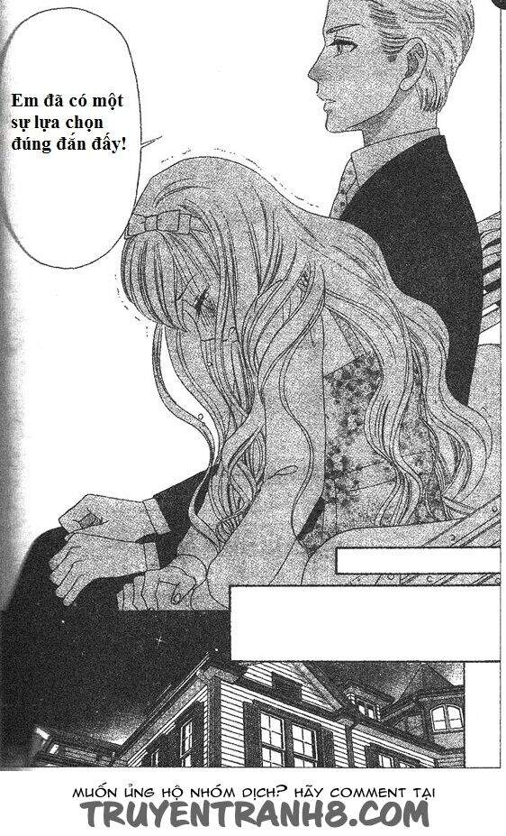 Stepping On Roses - Chương 49