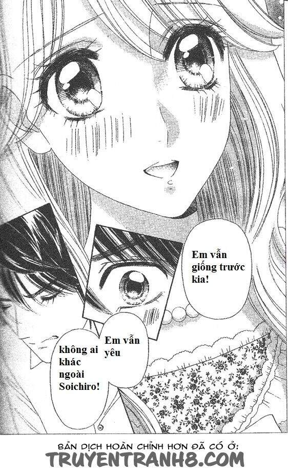 Stepping On Roses - Chương 49