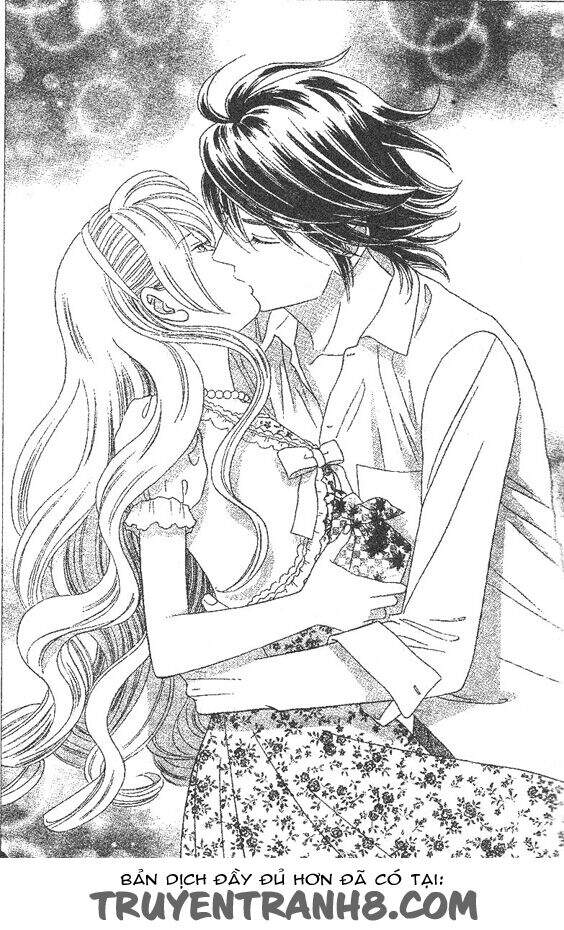 Stepping On Roses - Chương 49