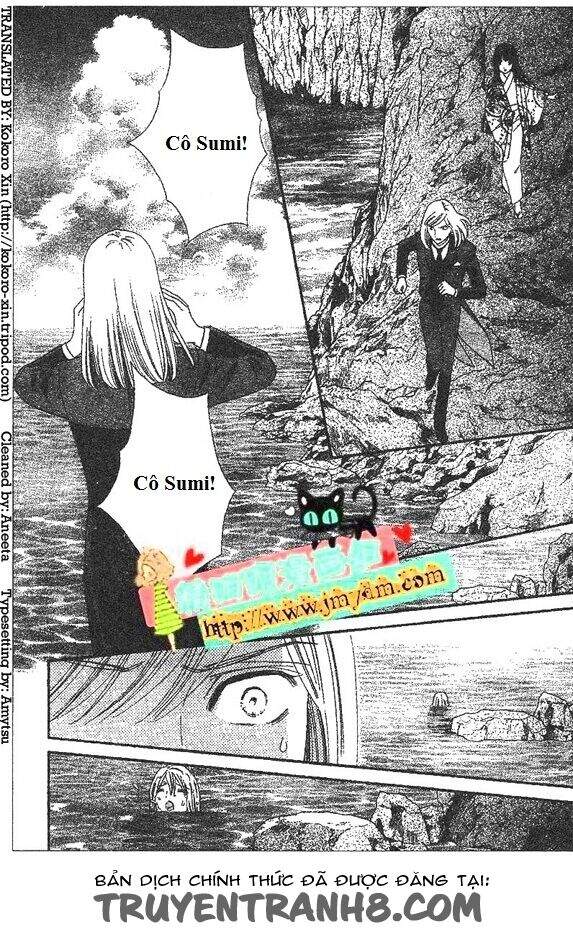 Stepping On Roses - Chương 49