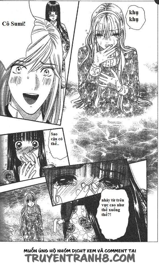 Stepping On Roses - Chương 49