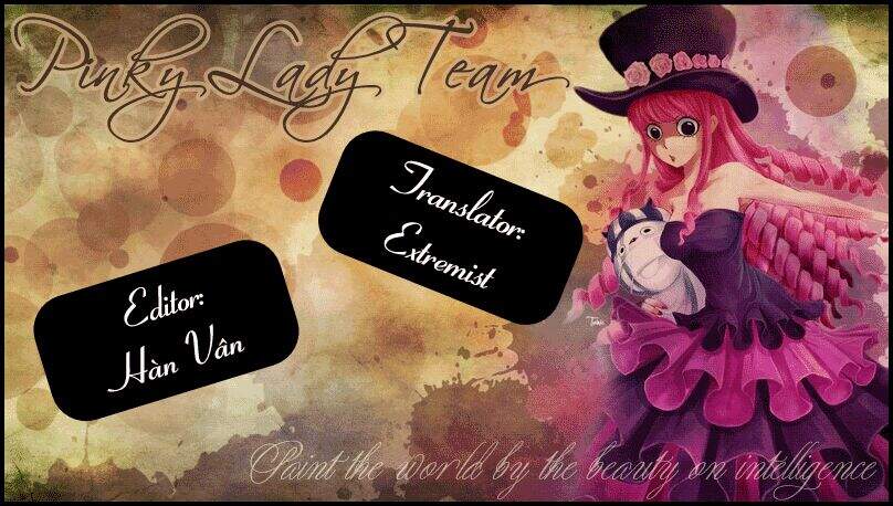 Stepping On Roses - Chương 5