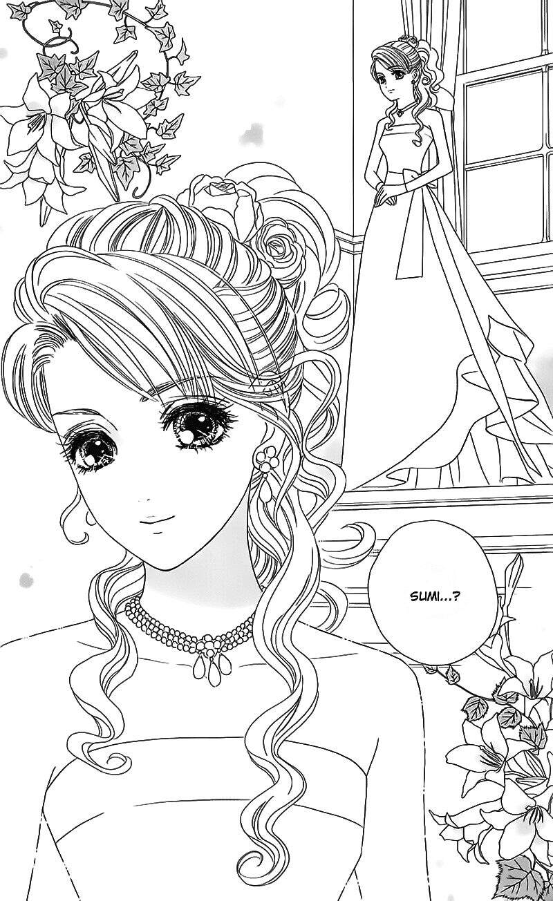 Stepping On Roses - Chương 5