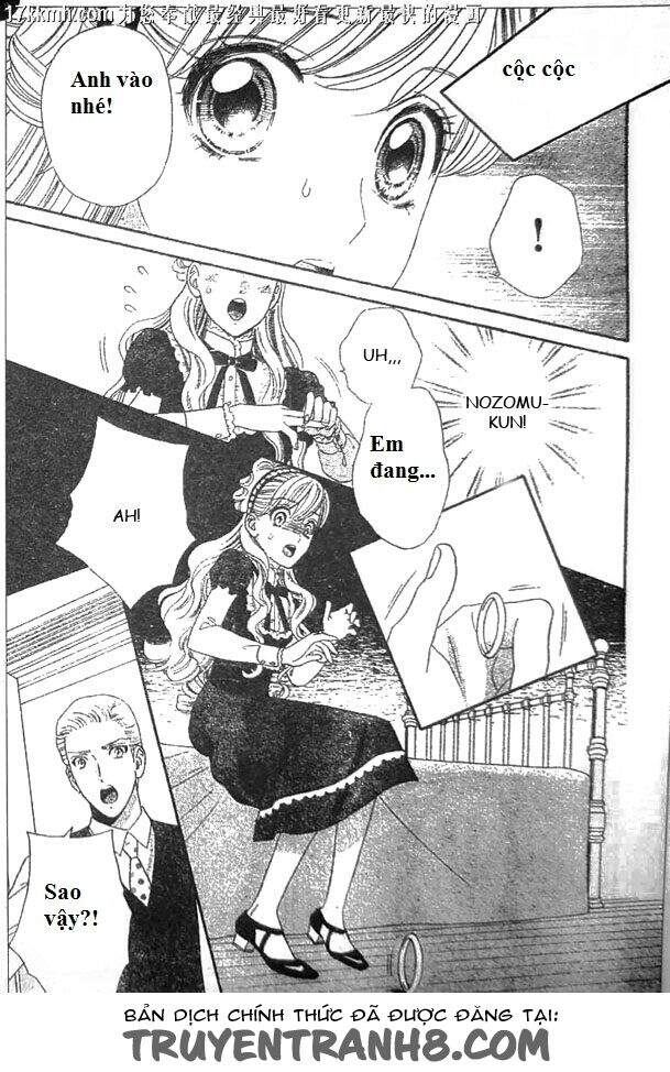 Stepping On Roses - Chương 51