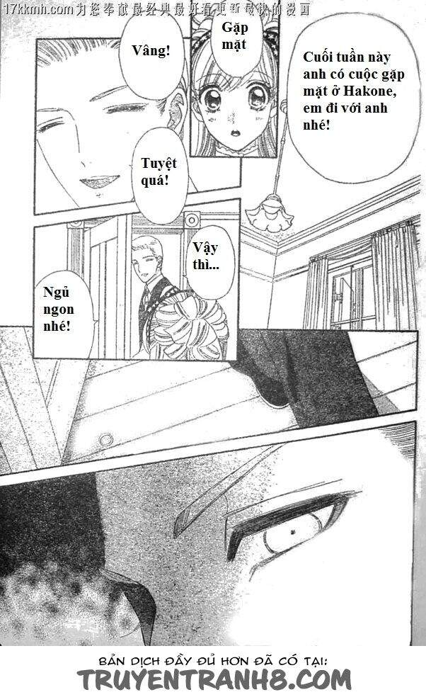 Stepping On Roses - Chương 51