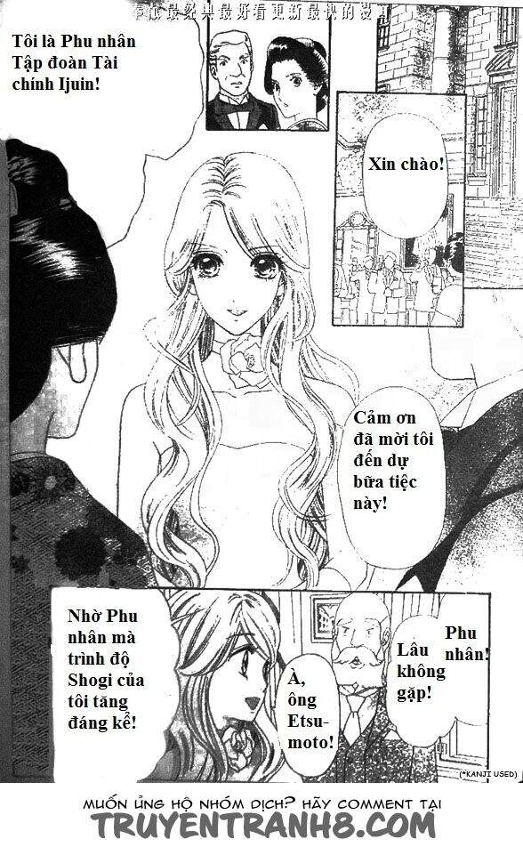 Stepping On Roses - Chương 51