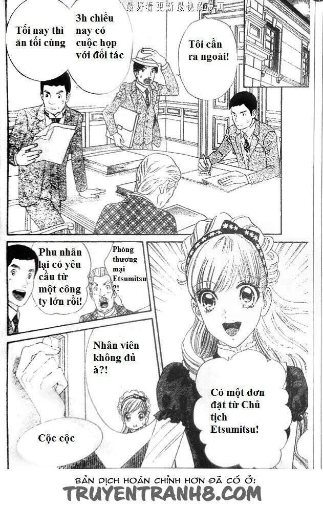 Stepping On Roses - Chương 51