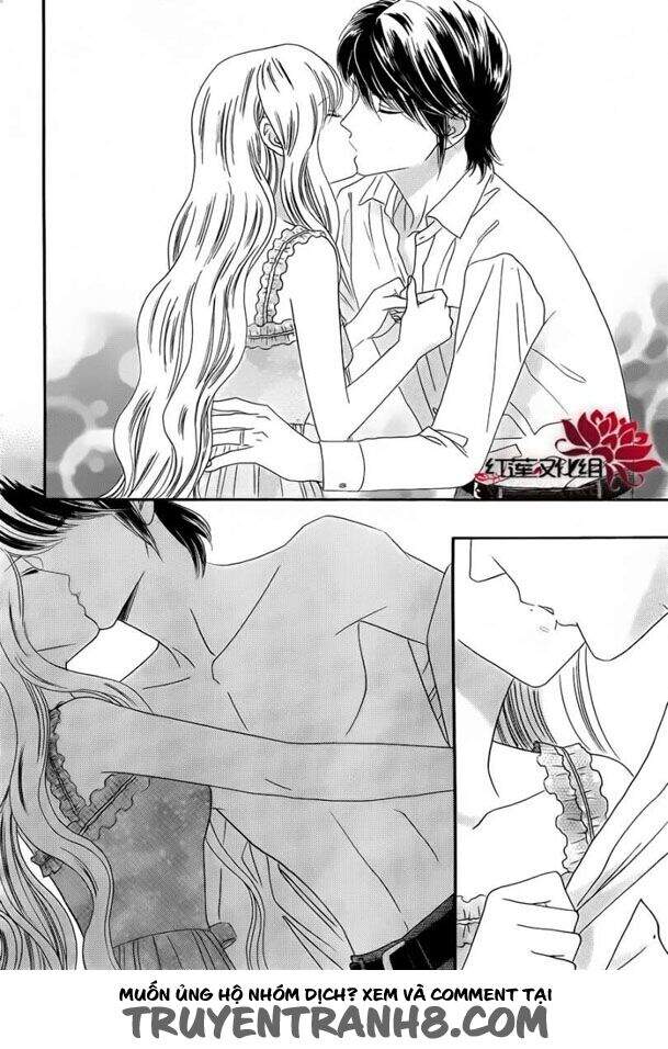 Stepping On Roses - Chương 52