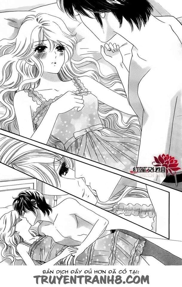 Stepping On Roses - Chương 52