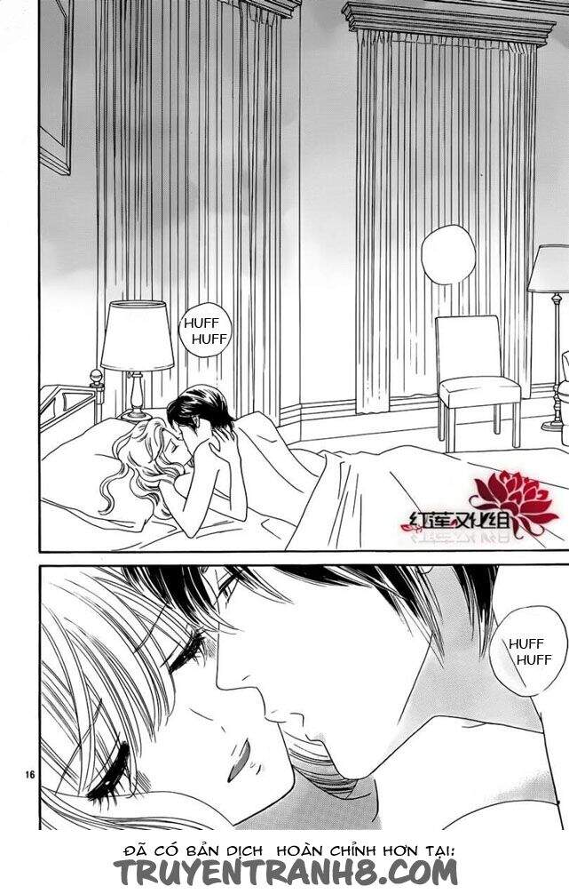 Stepping On Roses - Chương 52