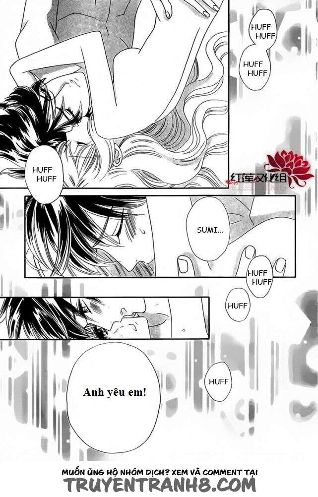 Stepping On Roses - Chương 52