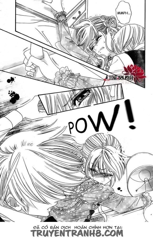 Stepping On Roses - Chương 52