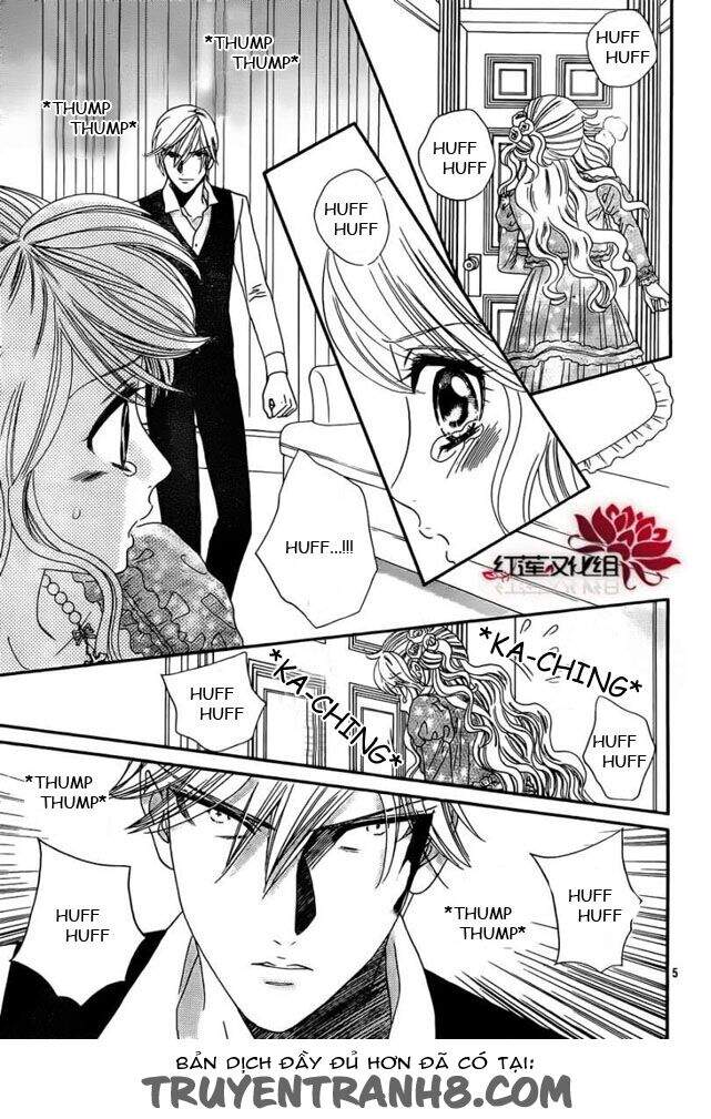 Stepping On Roses - Chương 52