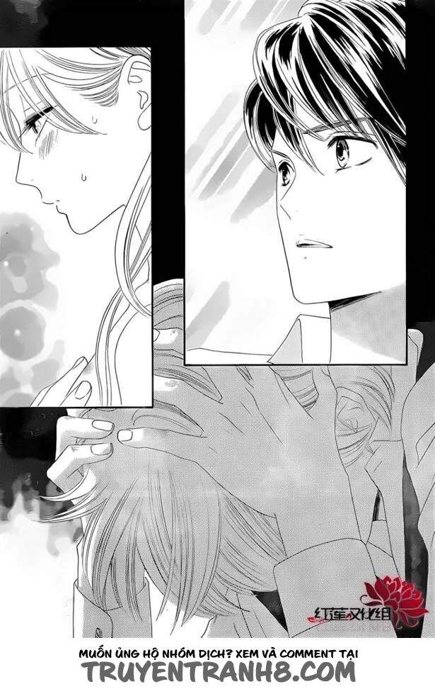 Stepping On Roses - Chương 53