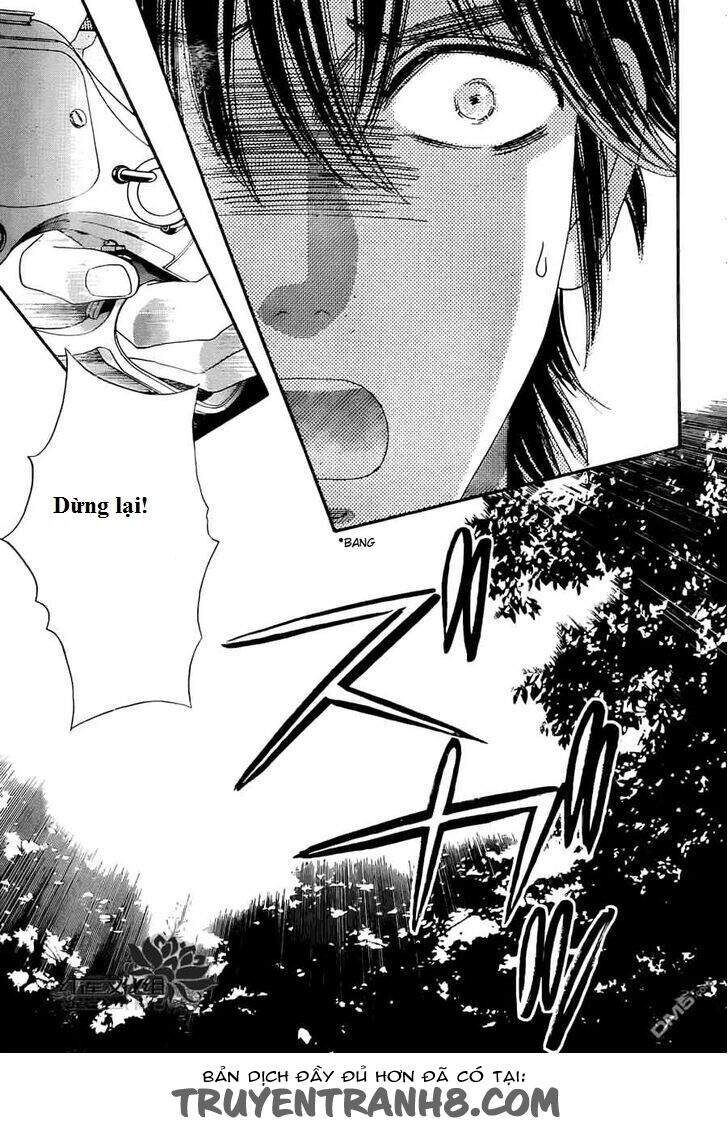 Stepping On Roses - Chương 54