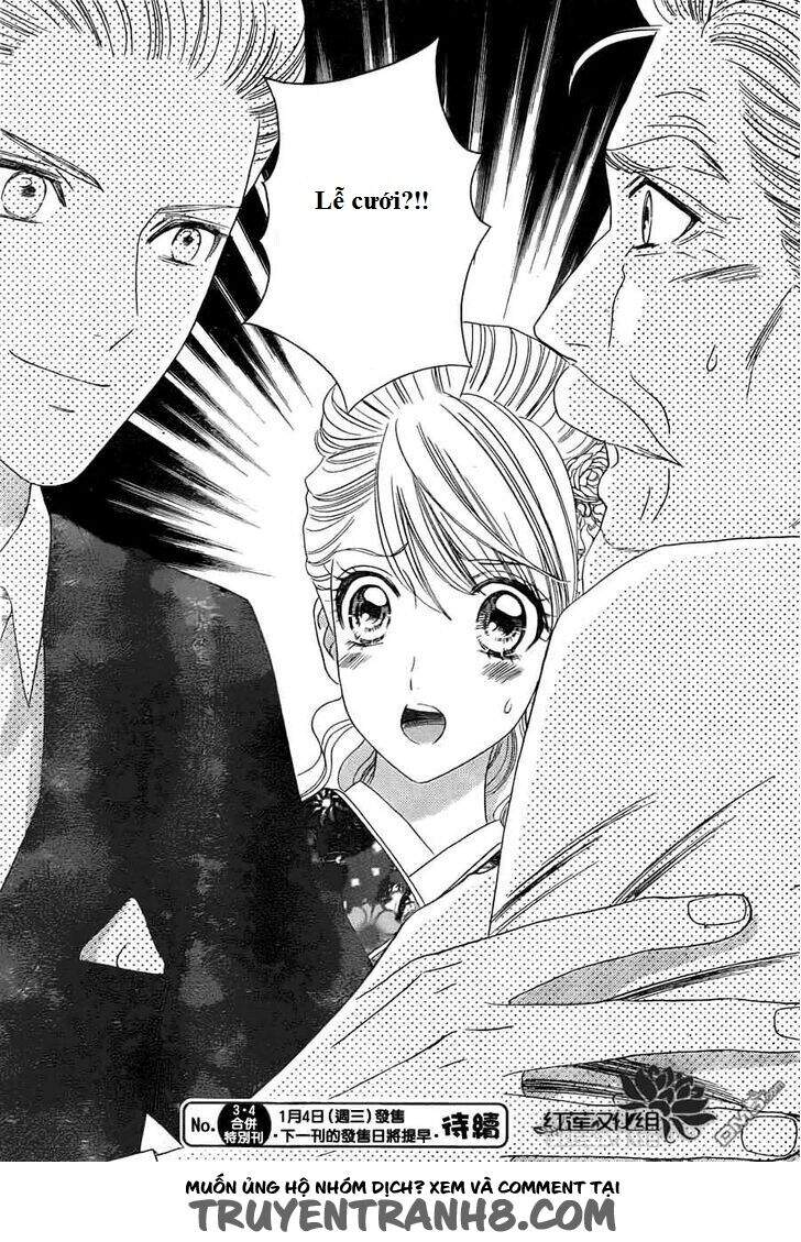 Stepping On Roses - Chương 54