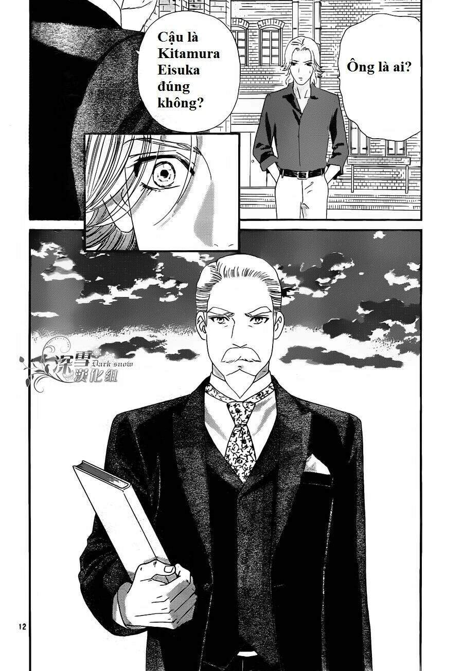 Stepping On Roses - Chương 55