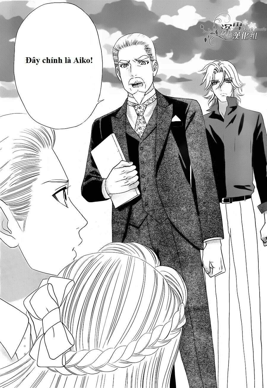 Stepping On Roses - Chương 55