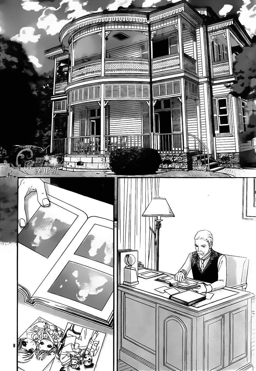 Stepping On Roses - Chương 55