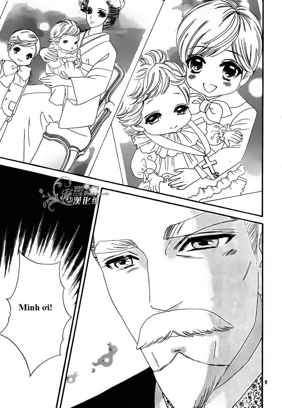 Stepping On Roses - Chương 55