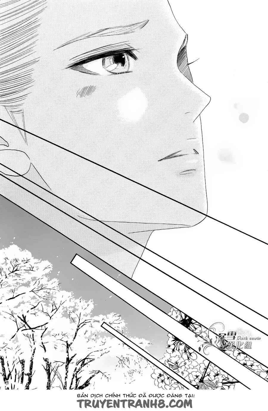 Stepping On Roses - Chương 57