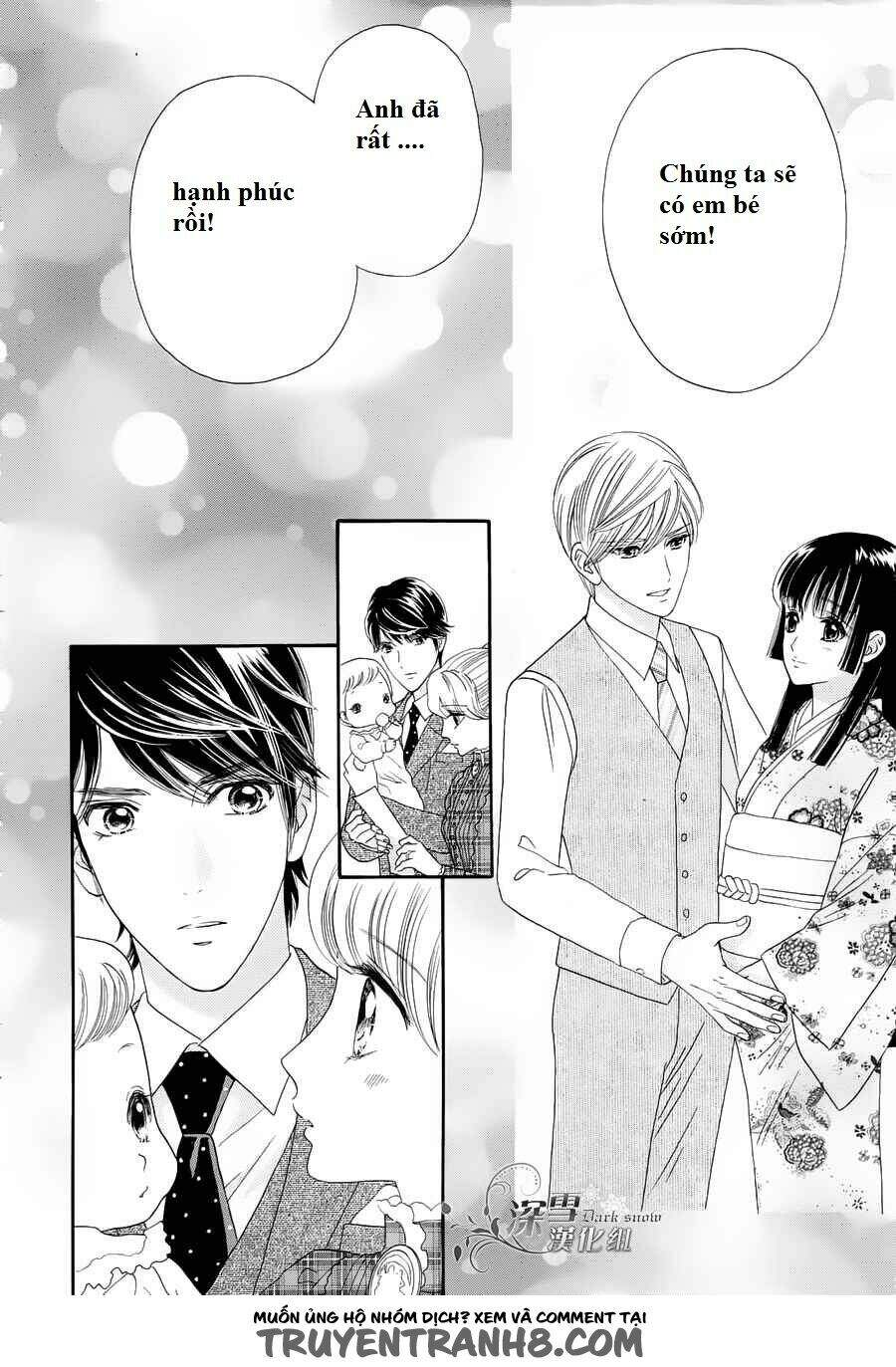 Stepping On Roses - Chương 57