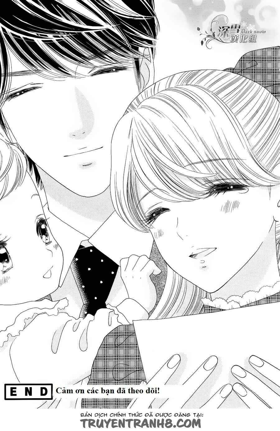 Stepping On Roses - Chương 57