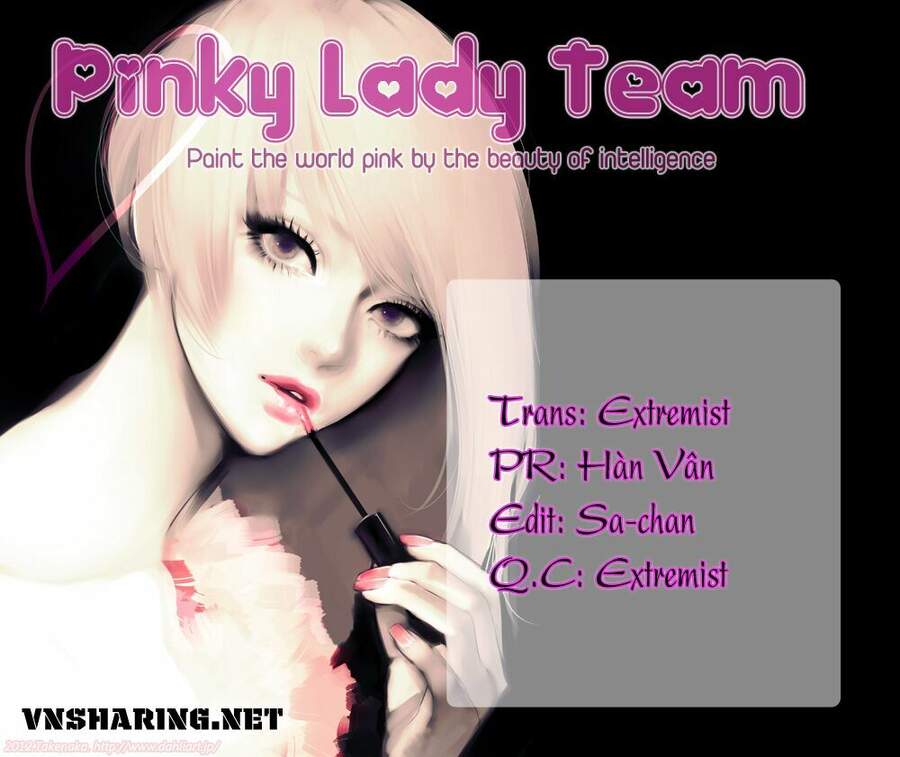 Stepping On Roses - Chương 6