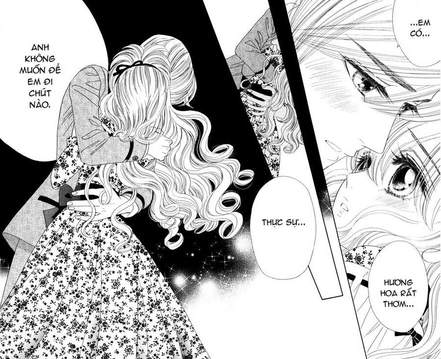 Stepping On Roses - Chương 6