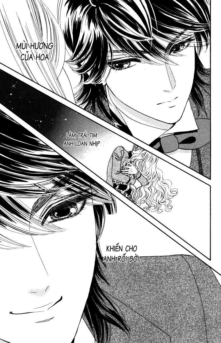 Stepping On Roses - Chương 6