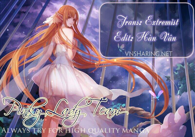 Stepping On Roses - Chương 8