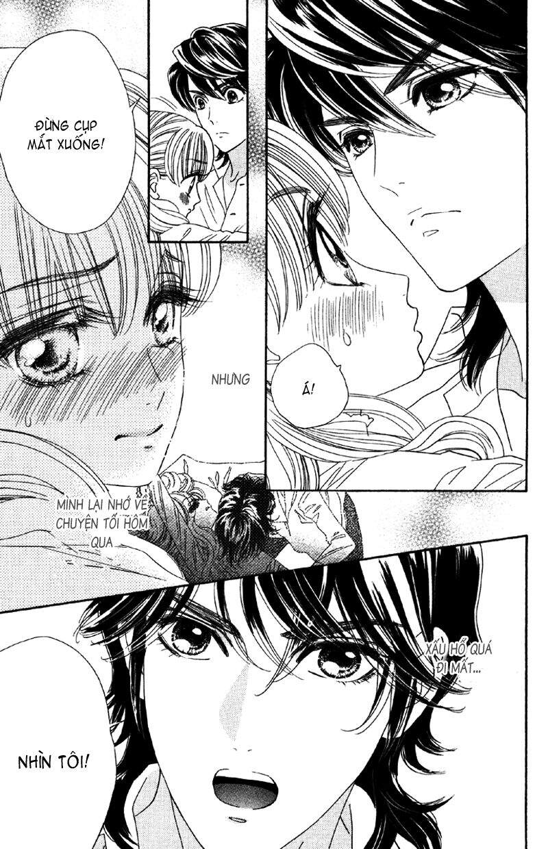 Stepping On Roses - Chương 8