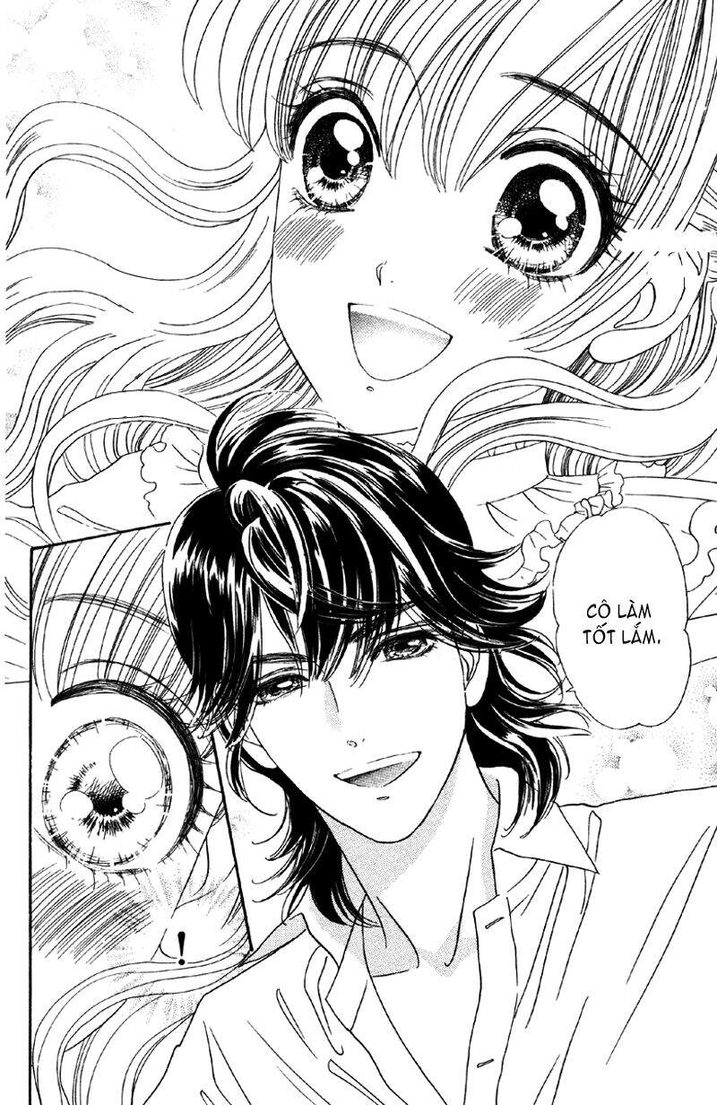 Stepping On Roses - Chương 8