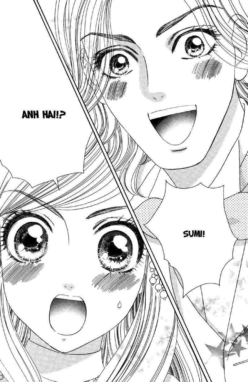 Stepping On Roses - Chương 8