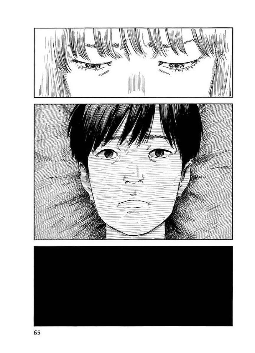 Happiness (Oshimi Shuzo) - Chương 27